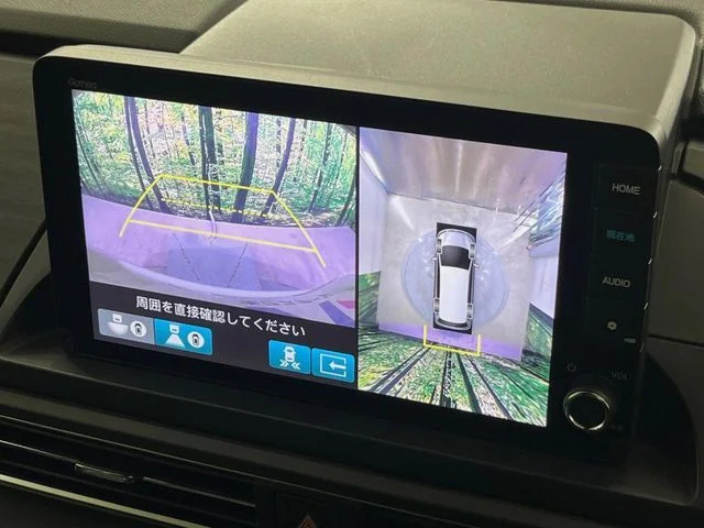 Honda ODYSSEY e:HEV アブソルート　EX　ブラックエディション photo 4