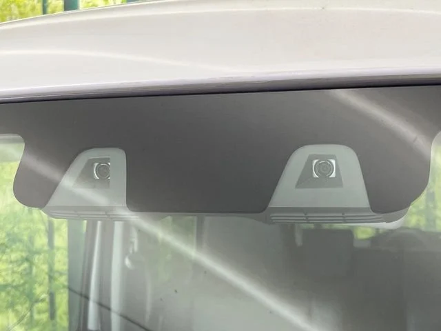 Suzuki Spacia custom ハイブリッドXS photo 4