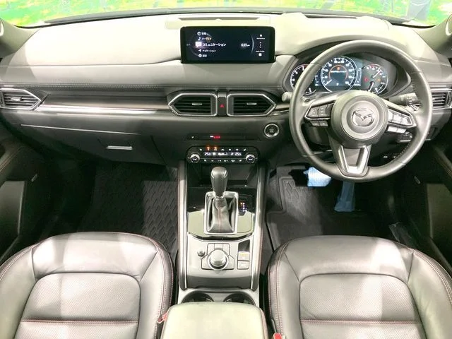 Mazda CX-5 XD　ブラックセレクション photo 2