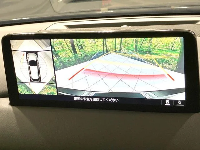 Mazda CX-5 XD　ブラックセレクション photo 4