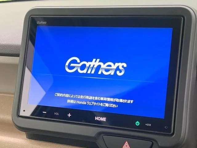 Honda N BOX ベースグレード photo 3
