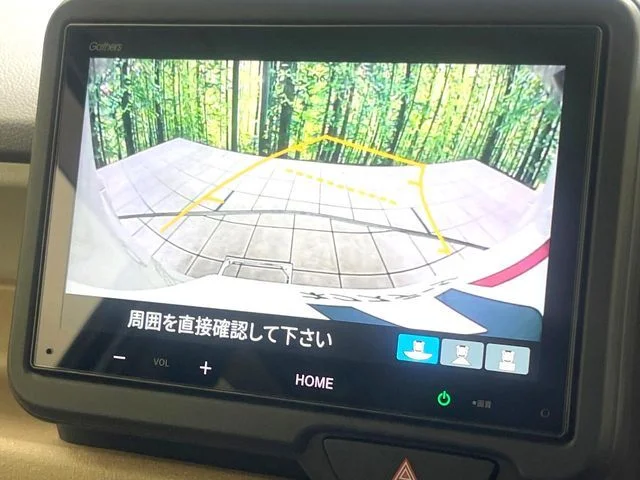 Honda N BOX ベースグレード photo 4