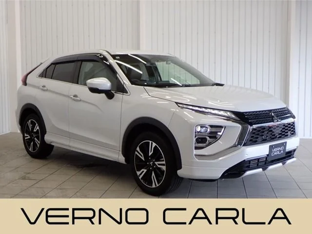 Mitsubishi ECLIPSE CROSS 2WD P 2024