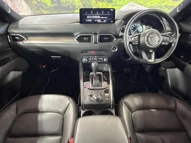Mazda CX-5 XD　エクスクルーシブ　モード photo 2