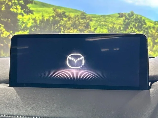 Mazda CX-5 XD　エクスクルーシブ　モード photo 3