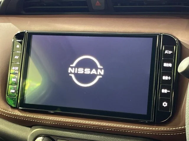 Nissan KICKS X　FOUR　スタイルエディション photo 3