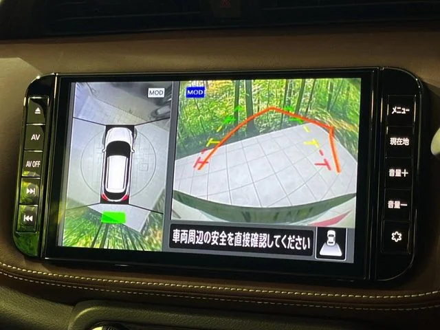 Nissan KICKS X　FOUR　スタイルエディション photo 4