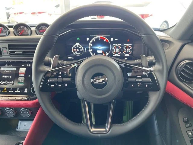 Nissan FAIRLADY Z Ver　ST photo 3