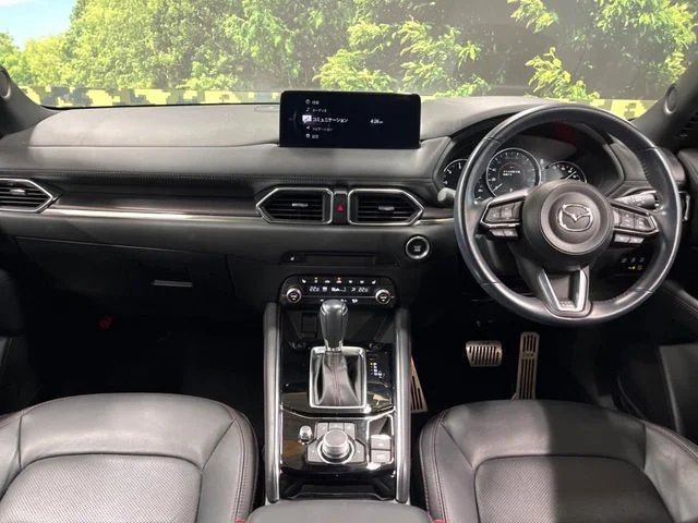 Mazda CX-5 XD　スポーツ　アピアランス photo 2