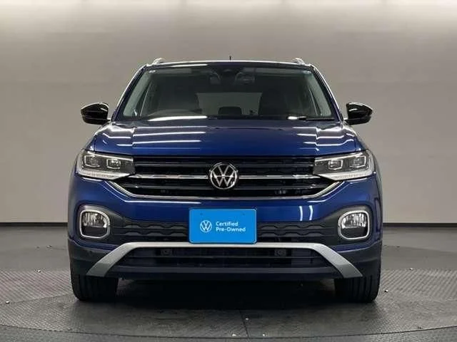 Volkswagen VOLKSWAGEN T-Cross TSI　スタイル photo 2