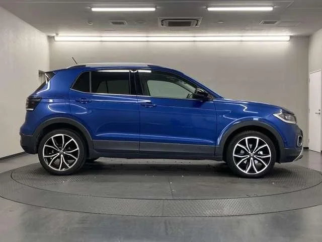 Volkswagen VOLKSWAGEN T-Cross TSI　スタイル photo 4