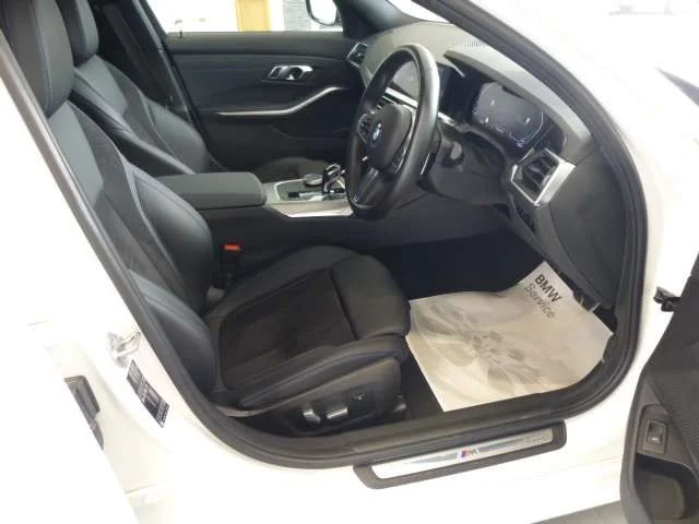 Bmw BMW 3series sedan 318i　Mスポーツ photo 4