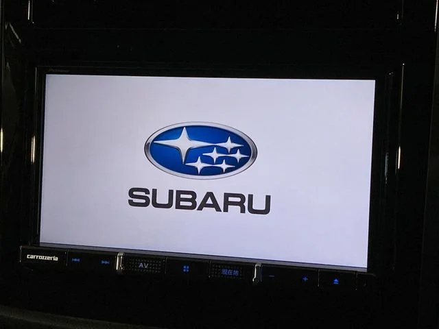 Subaru FORESTER X－ブレイク photo 3