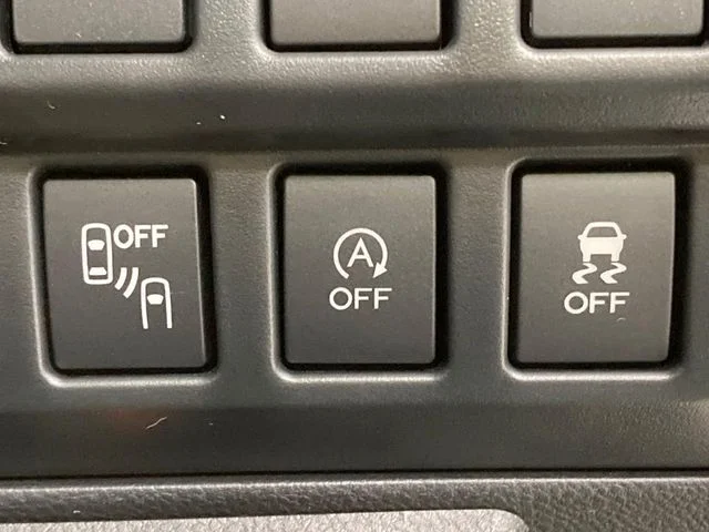 Subaru FORESTER X－ブレイク photo 4