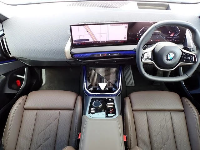 Bmw BMW X3 20　xDrive　xライン photo 2