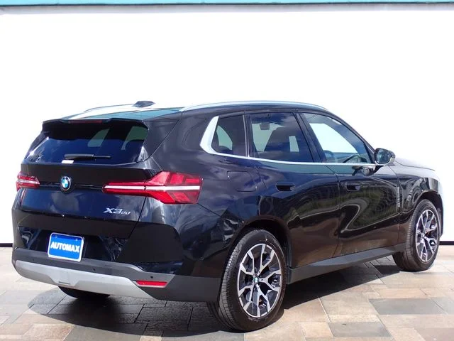 Bmw BMW X3 20　xDrive　xライン photo 3