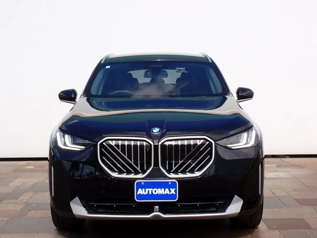Bmw BMW X3 20　xDrive　xライン photo 4