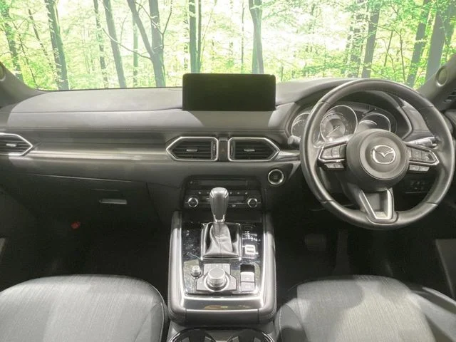 Mazda CX-8 25S　スマートエディション photo 2