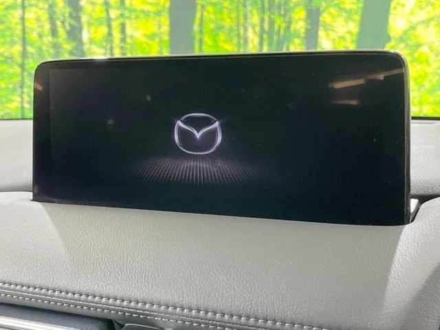 Mazda CX-8 25S　スマートエディション photo 3