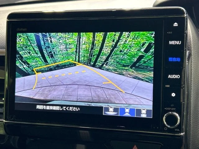 Honda N BOX CUSTOM L photo 4