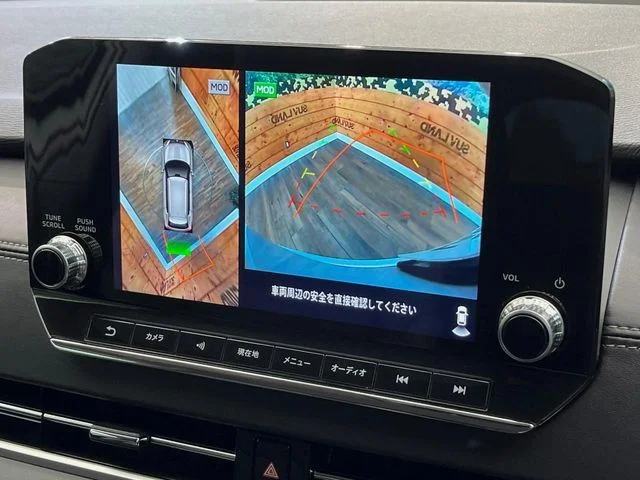 Mitsubishi OUTLANDER PHEV G photo 4
