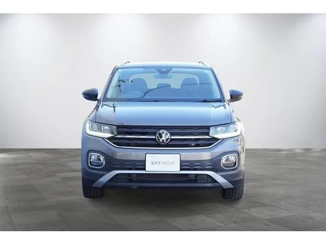 Volkswagen VOLKSWAGEN T-Cross TSI　アクティブ photo 2
