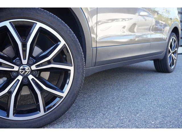 Volkswagen VOLKSWAGEN T-Cross TSI　アクティブ photo 3