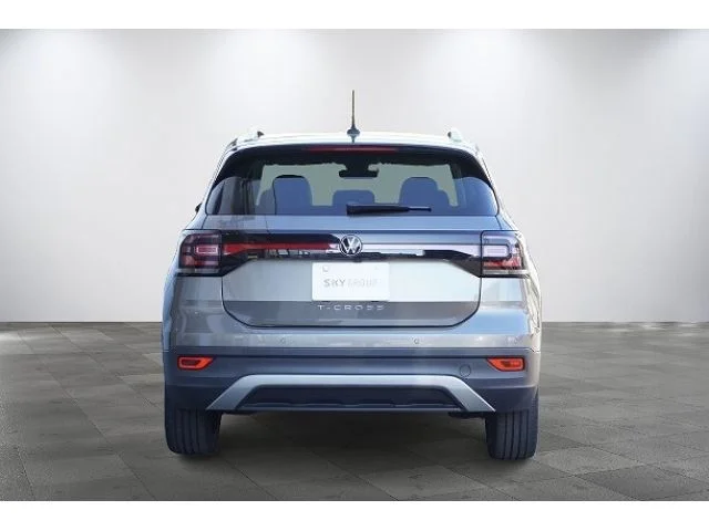 Volkswagen VOLKSWAGEN T-Cross TSI　アクティブ photo 4