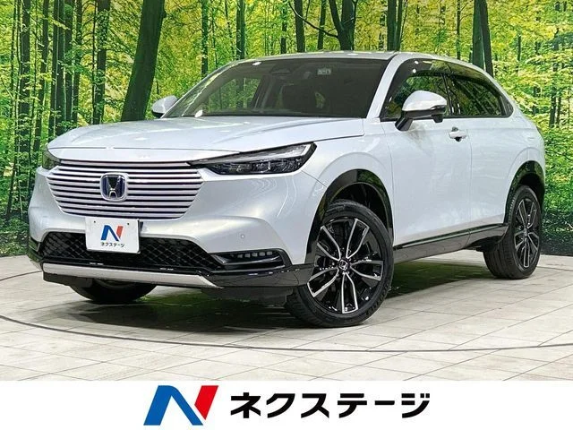 Honda VEZEL e:HEV Z 2024