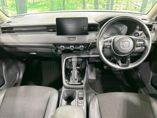 Honda VEZEL e:HEV Z photo 2