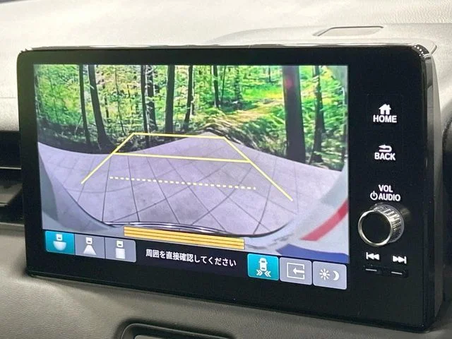 Honda VEZEL e:HEV Z photo 4