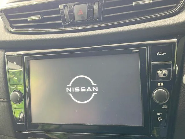 Nissan X-TRAIL 4WD 20Xi　Vセレクション photo 3