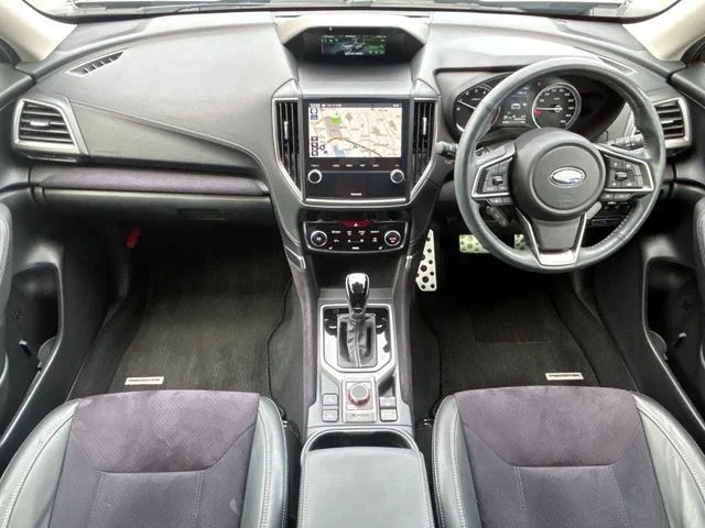Subaru FORESTER スポーツ photo 2