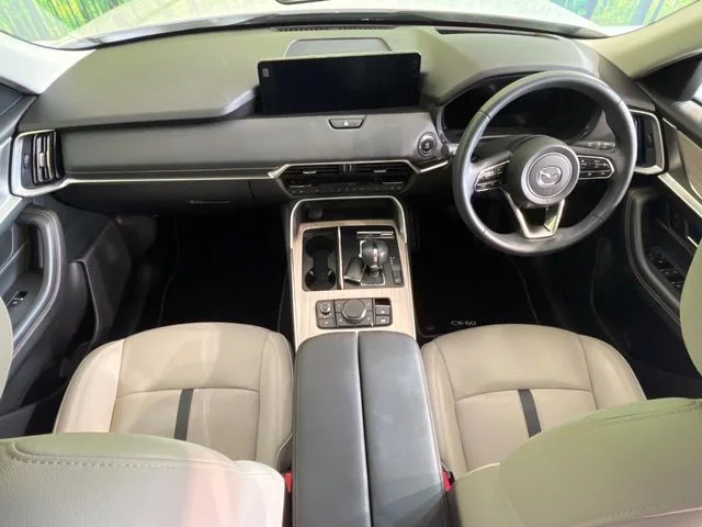 Mazda CX-60 25S　Lパッケージ photo 2