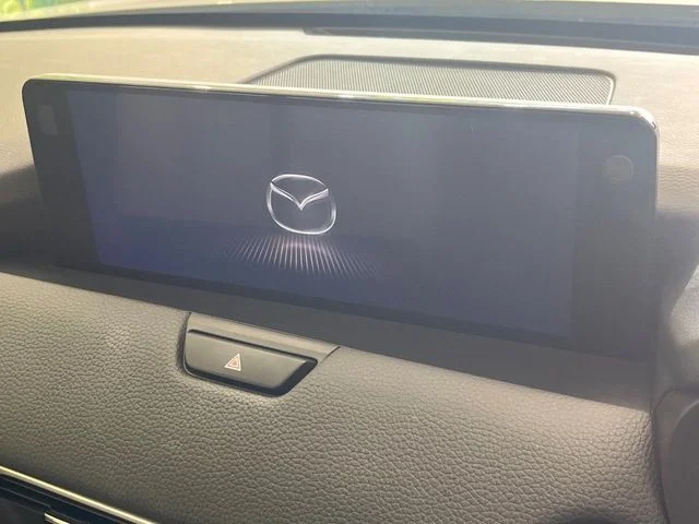 Mazda CX-60 25S　Lパッケージ photo 3
