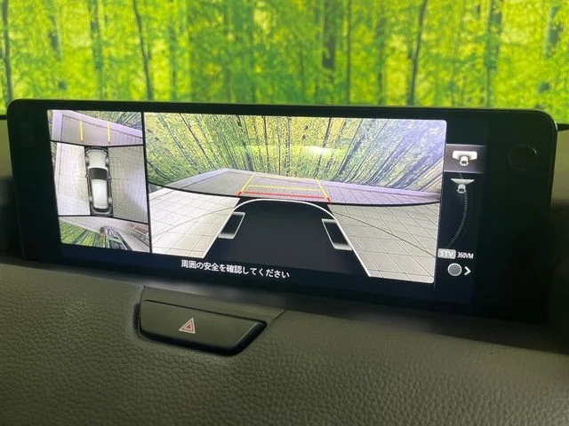 Mazda CX-60 25S　Lパッケージ photo 4
