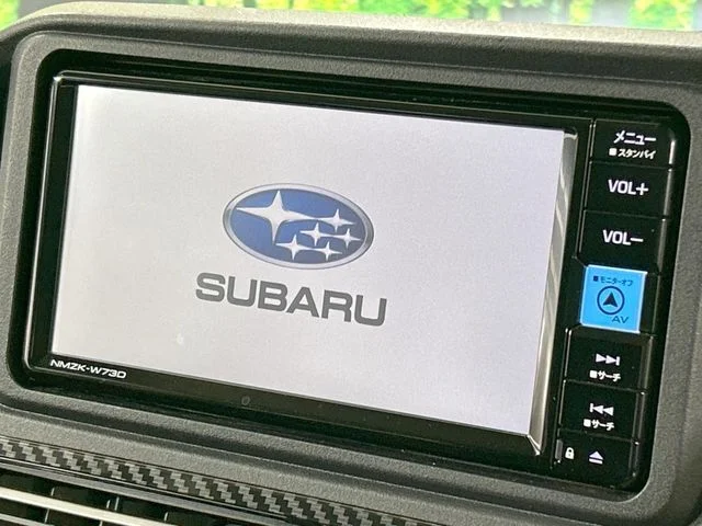Subaru SAMBAR van ディアス photo 3