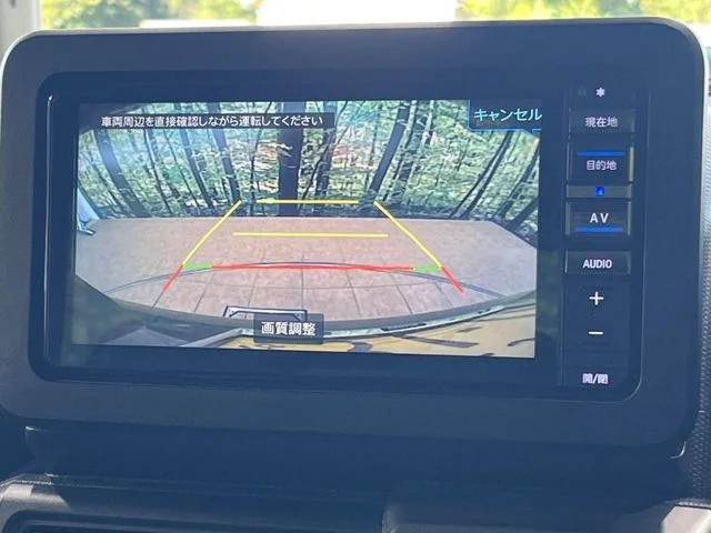 Daihatsu TAFT Gターボ　クロムベンチャー photo 4