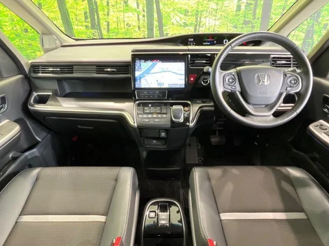 Honda STEPWAGON e:HEV SPADA G・EX　ホンダセンシング photo 2