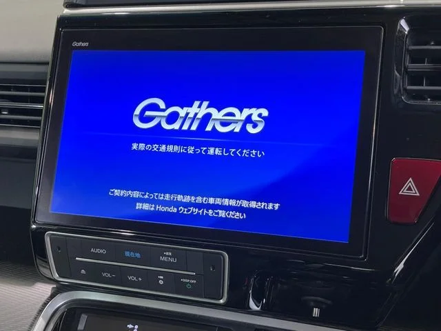 Honda STEPWAGON e:HEV SPADA G・EX　ホンダセンシング photo 3