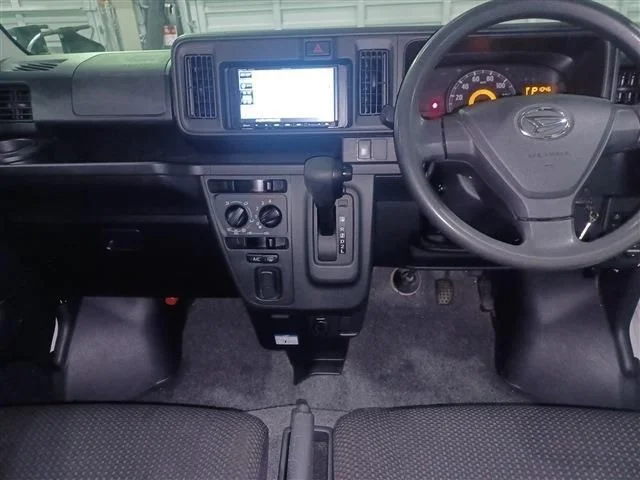Daihatsu HIJET CARGO 4WD クルーズ　TB　HR　SA3 photo 2