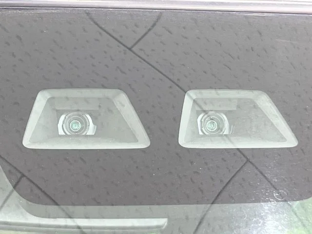 Daihatsu WAKE Gターボ　リミテッド　SA　3 photo 3