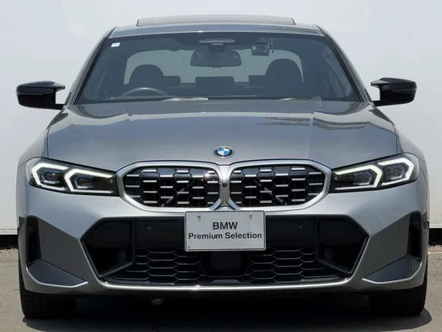 Bmw BMW 3series sedan M340i　xDrive photo 4