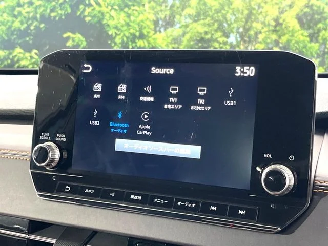 Mitsubishi OUTLANDER PHEV P photo 3