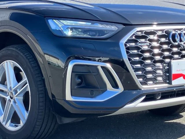 Audi AUDI Q5 SPORTBACK 40　TDI　クワトロ　Sライン photo 3