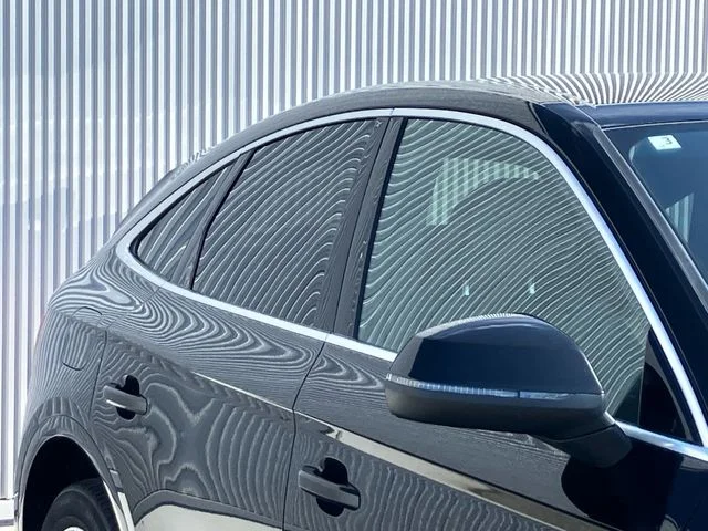 Audi AUDI Q5 SPORTBACK 40　TDI　クワトロ　Sライン photo 4