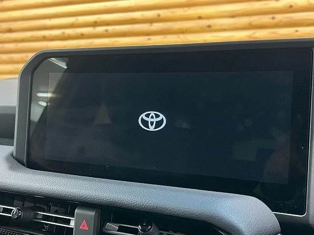 Toyota LANDCRUISER 250 VX photo 4