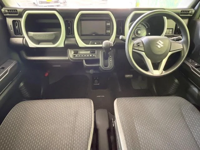 Suzuki HUSTLER ハイブリッド　G photo 2