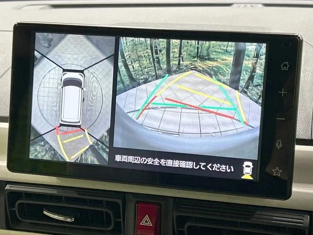 Daihatsu MOVE canbus ストライプス　Gターボ photo 4