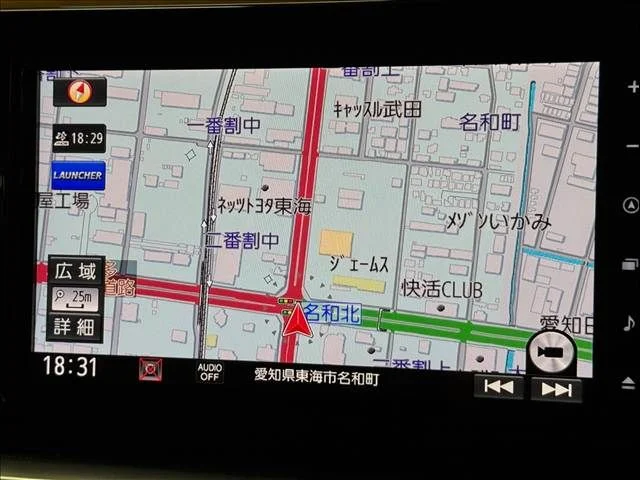 Daihatsu ROCKY G photo 3